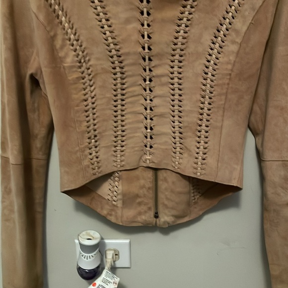 Jacket - Picture 3 of 4